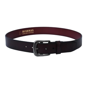 Bushman opasek Bottle Belt II chocolate 95