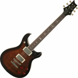 PRS SE Mccarty 594 Black Gold Sunburst Guitare électrique