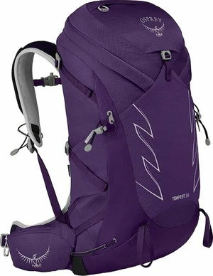 Osprey Tempest 34 Violac Purple M/L Outdoor-Rucksack