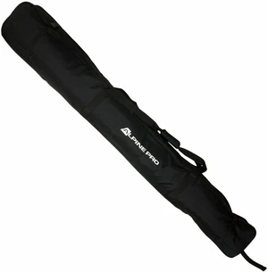 Alpine Pro Boreno Ski Bag Black 185 cm Sac de ski