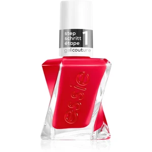 essie gel couture 2.0 lak na nechty s gélovým efektom odtieň 270 rock the runway 13,5 ml