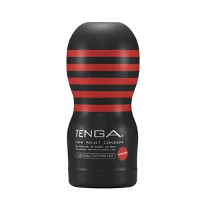 Tenga Pánský masturbátor Original Vacuum Cup Hard