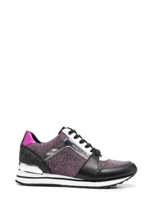 Michael Kors Sneakers - BILLIE TRAINER pink