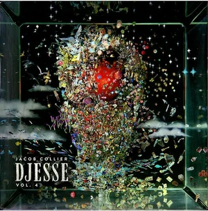 Jacob Collier - Djesse Vol. 4 (2 LP)