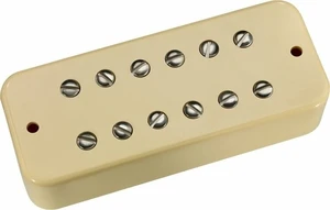 DiMarzio DP 210CR P 90 Tone Zone Cream Kytarový snímač