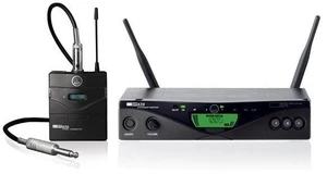 AKG WMS 470 Instrumental Set Sistema wireless B7: 500.1-530.5MHz