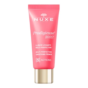 NUXE Prodigieuse Boost multifunkční vyhlazující báze 5v1 30 ml