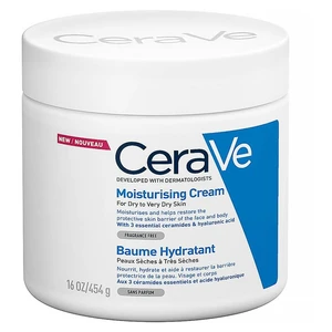 CERAVE Hydratačný krém 454 g