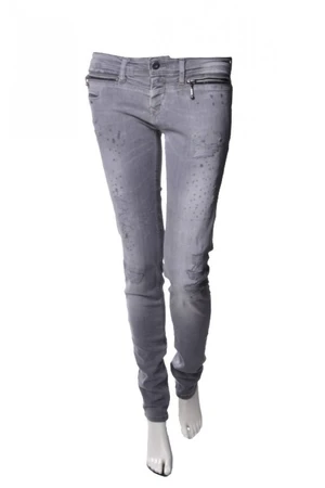 Tommy Hilfiger Jeans - NEVADA WOODLAND grey