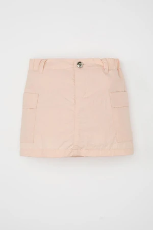 DEFACTO Baby Girl Parachute Skirt