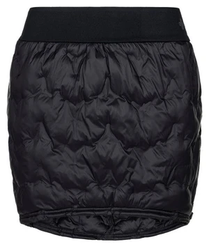 Women's insulated skirt KILPI TANY-W black