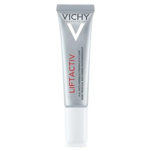 VICHY Liftactiv DS očná starostlivosť 15 ml