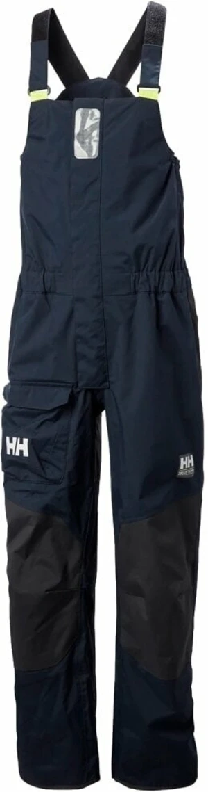 Helly Hansen Pier 3.0 Bib Pantalone Navy 2XL