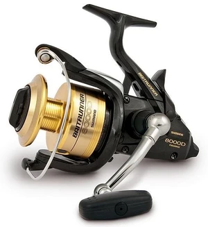 Shimano naviják baitrunner deu 8000