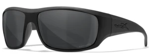 Wiley x polarizační brýle omega captivate polarized smoke grey black ops matte black