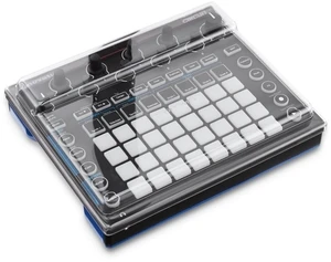 Decksaver Novation Circuit Couvercle de protection pour Grooveboxe