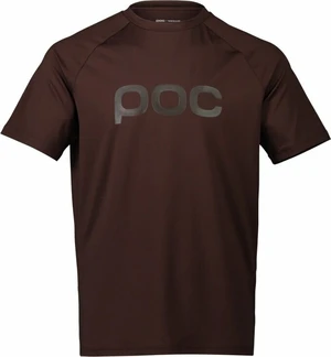 POC Reform Enduro Men's T-Shirt Axinite Brown XL