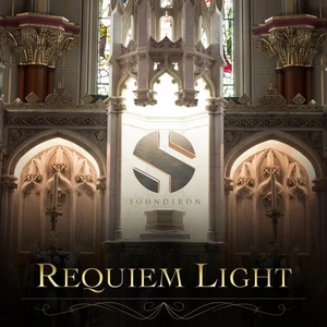 Soundiron Requiem Symphonic Choir (Produit numérique)