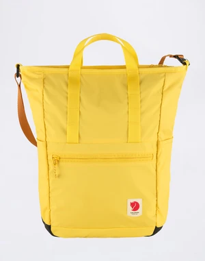 Fjällräven High Coast Totepack 130 Mellow Yellow