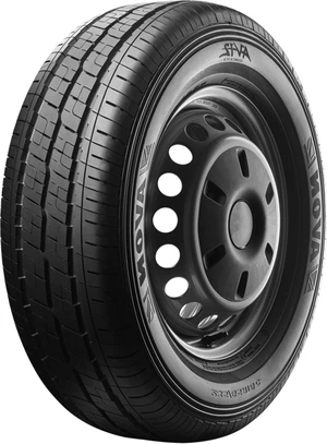 AVON 235/65 R 16 115R AV12 TL C 8PR