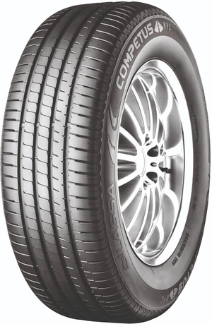 LASSA 245/65 R 17 111H COMPETUS_H/P2 TL XL LASSA