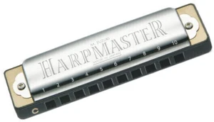 Suzuki Music Harpmaster 10H E Harmonica diatonique