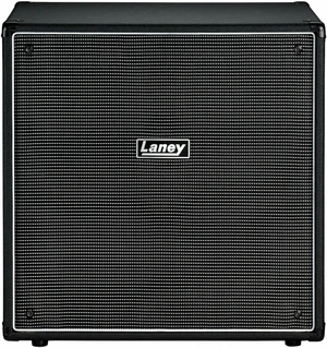 Laney Digbeth DBC410-4 Basový reprobox