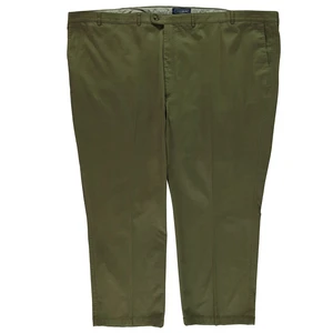 Jonathon Charles Dixon Chino Stretch Trousers Mens