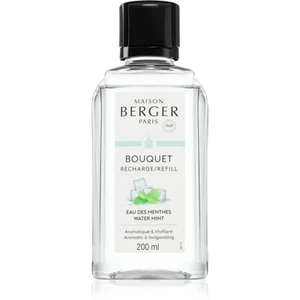 Maison Berger Paris Summer Mint Water náplň do aróma difuzérov 200 ml