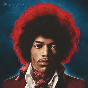 Jimi Hendrix Both Sides of the Sky (2 LP)