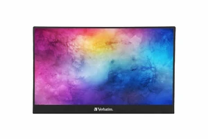 Verbatim PM-14 Portable Monitor 14" Full HD 1080p