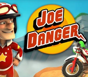 Joe Danger EU PC Steam CD Key