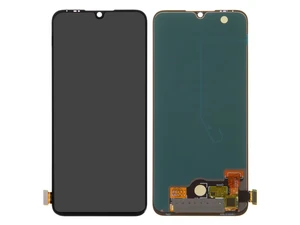 LCD + dotyk + přední kryt pro Xiaomi Redmi A3, black