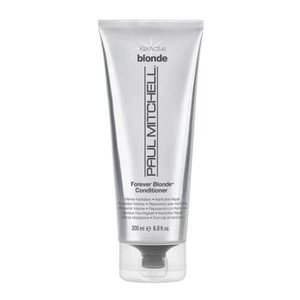 Paul Mitchell Bezsulfátový hydratační kondicionér pro blond vlasy Blonde (Forever Blonde Conditioner Intense Hydration KerActive Repair) 50 ml