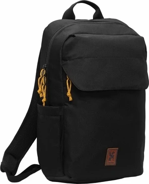 Chrome Ruckas Rucksack Black 14 L