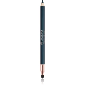 Collistar Professional Eye Pencil voděodolná tužka na oči s vysokou pigmentací odstín 11 Blu Metallo 1,2 ml