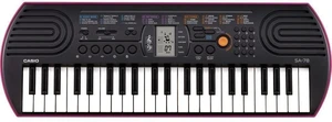 Casio SA-78 Keyboard dla dzieci