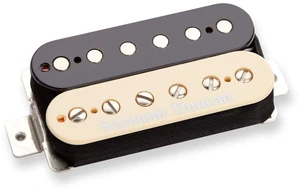 Seymour Duncan Saturday Night Special Bridge Zebra Hangszedő