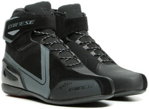 Dainese Energyca D-WP Black/Anthracite 41 Motoros csizmák