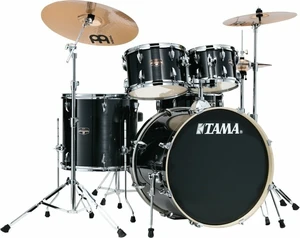 Tama IP52H6W-HBK Imperialstar Hairline Black Dobszett