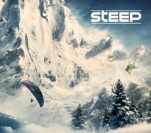 Steep EU Steam Altergift