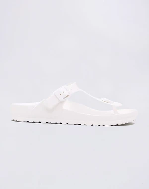 Birkenstock Gizeh EVA White 36