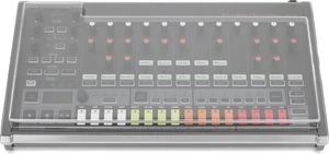 Decksaver Behringer RD-8 Schutzabdeckung für Grooveboxen