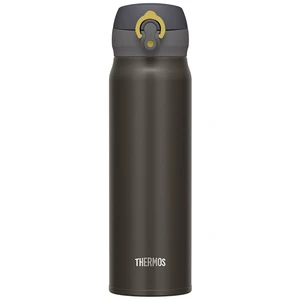 Thermos Motion Mobilné termohrnek - metalicky šedá 500 ml