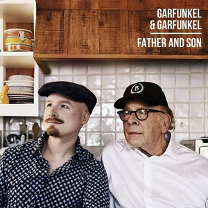 Garfunkel & Garfunkel - Father And Son (CD)