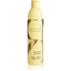 RaveMe Hair Lemonade kondicionér a maska 2 v 1 250 ml