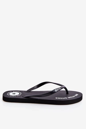 Női flip-flop BIG STAR SHOES