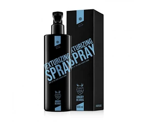 Texturizační sprej Angry Beards Texturizing Spray Salty Sailor - 500 ml + dárek zdarma