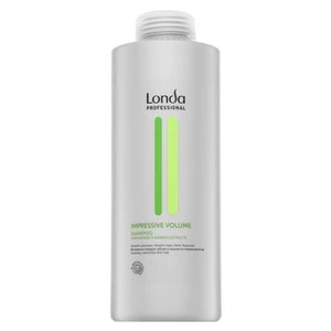 Londa Professional Impressive Volume Shampoo šampon pro objem a zpevnění vlasů 1000 ml