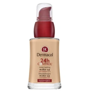 Dermacol 24H Control Make-Up dlhotrvajúci make-up No.1 30 ml